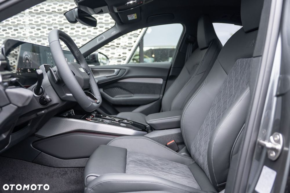 Audi A5 Limousine e-Hybrid 220 kW Quattro S tronic - 15