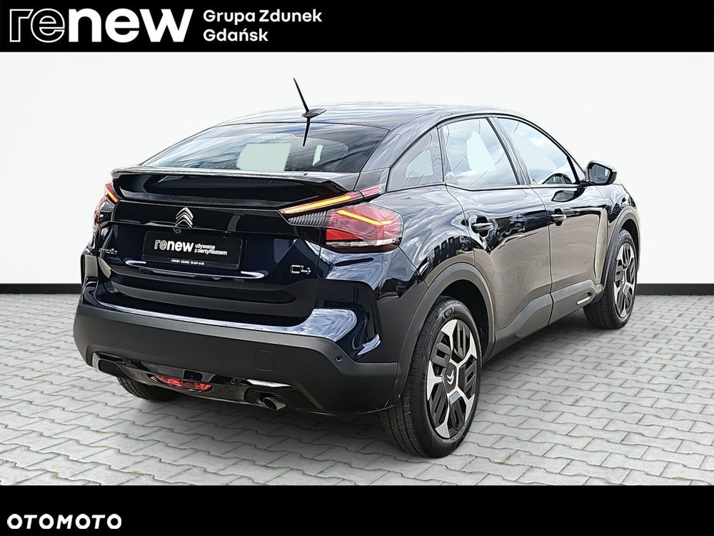 Citroën C4 1.2 PureTech You S&S - 6