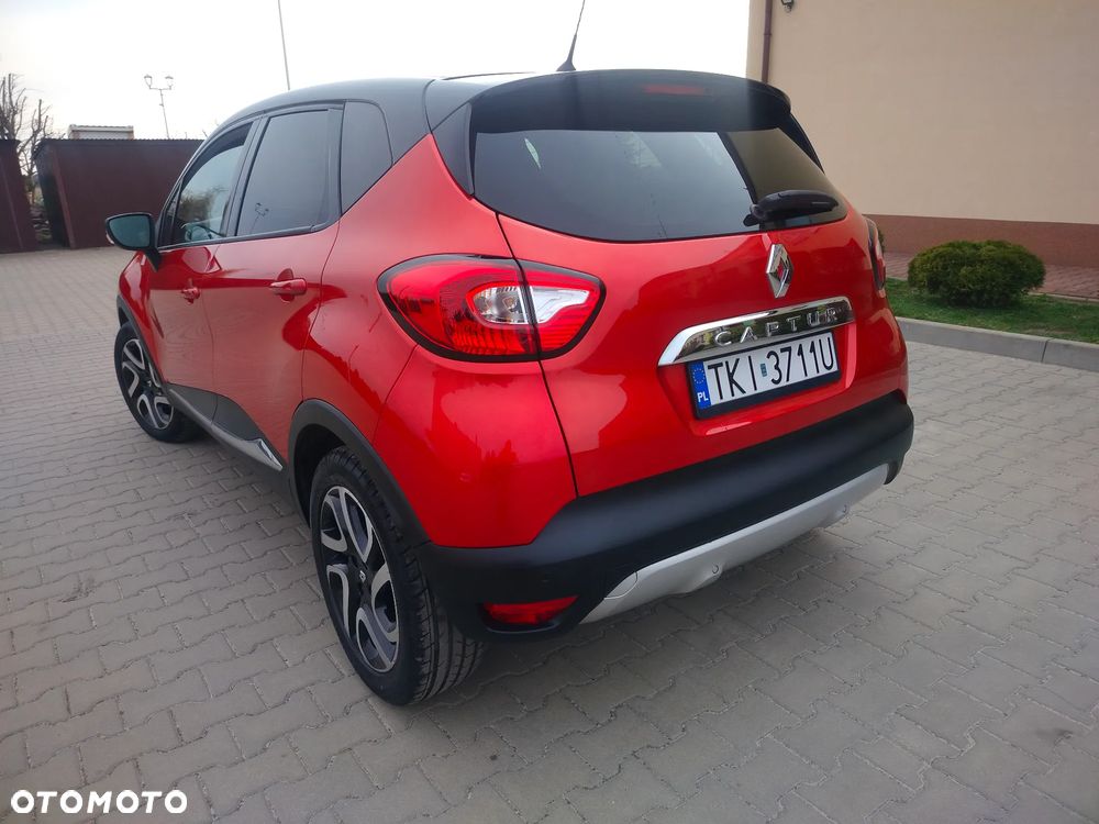 Renault Captur - 6