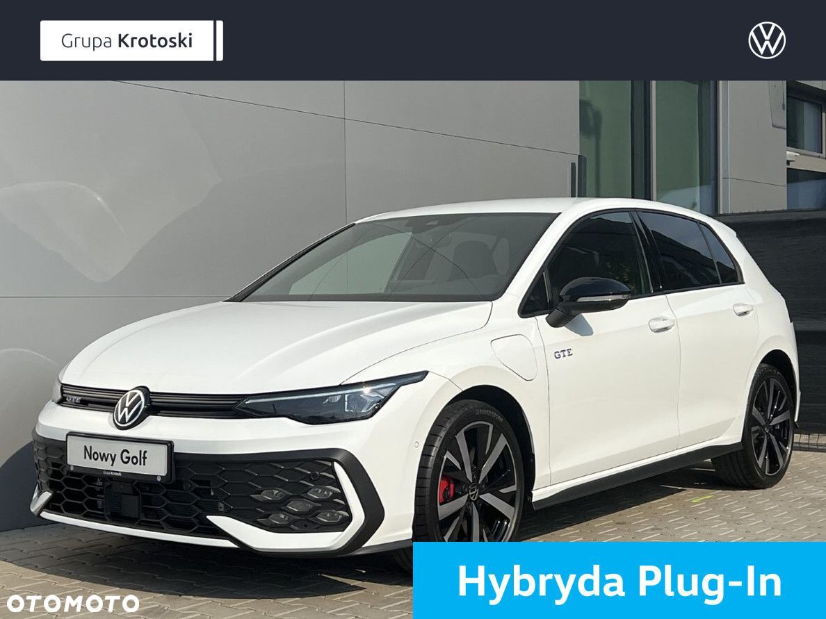 Volkswagen Golf - 1