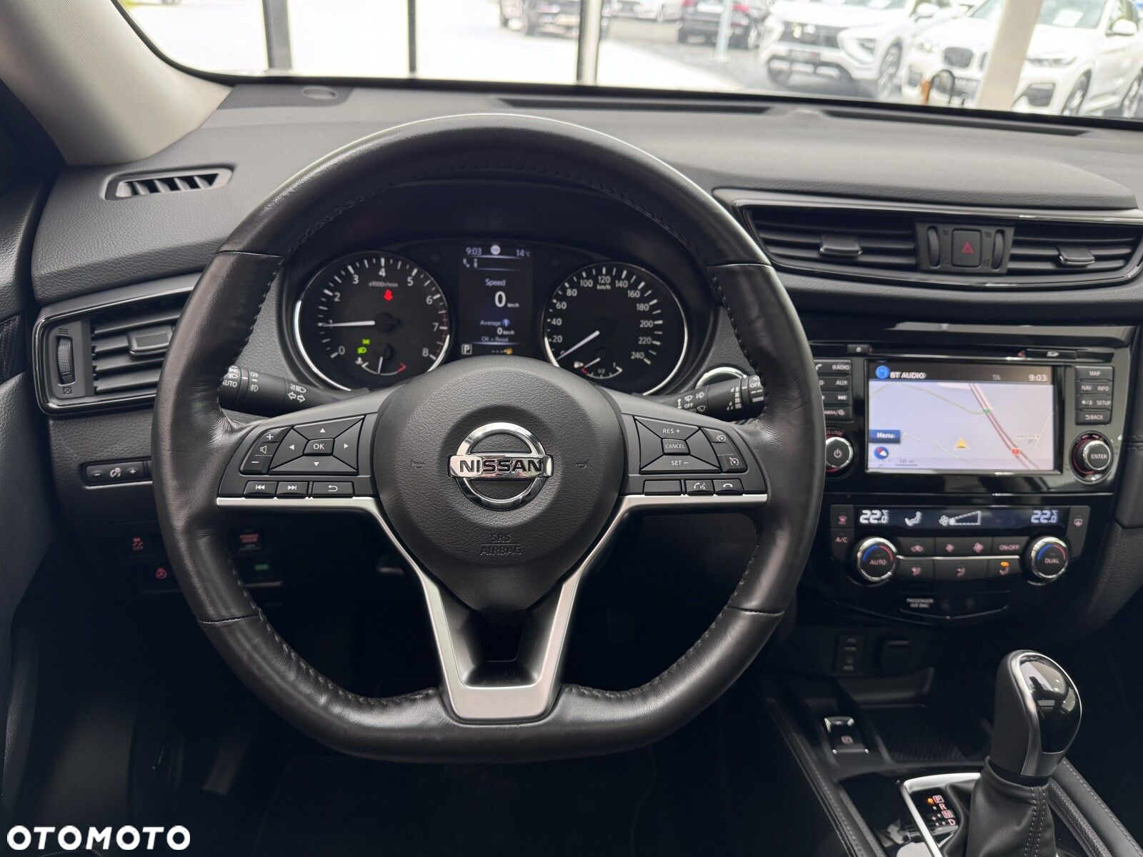Nissan X-Trail 1.3 DIG-T Tekna 2WD DCT - 16