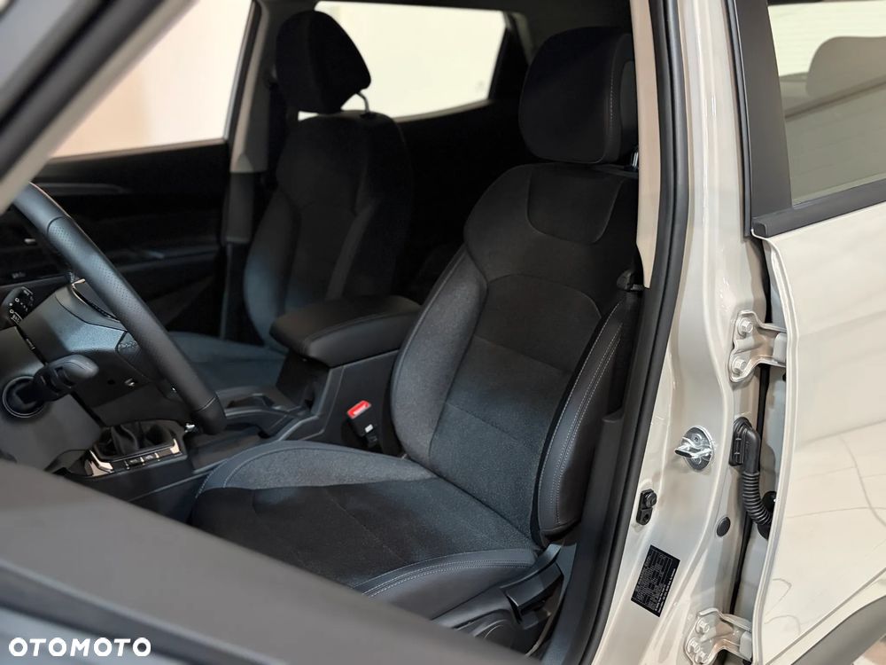 SsangYong/KGM Korando 1.5 T-GDI Joy 2WD - 22