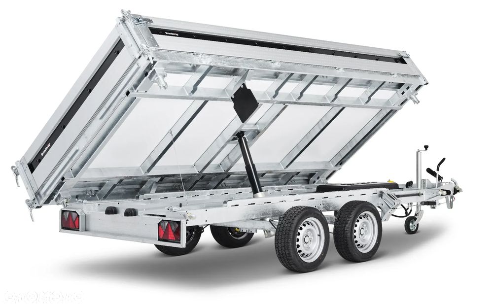 Brenderup KIPER 3-stronny TT5375ATB3500 5375 - 14