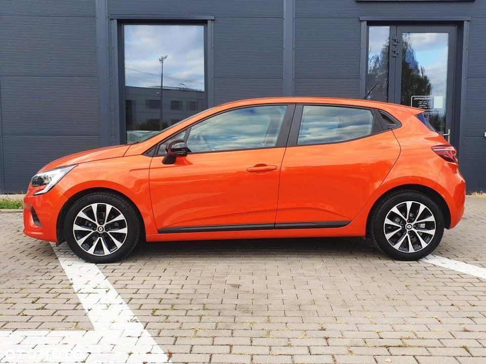 Renault Clio - 2
