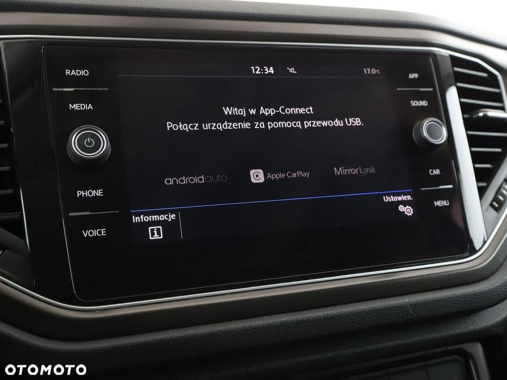Volkswagen T-Roc 1.0 TSI Style - 26