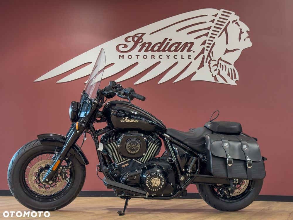 Indian Chief - 2