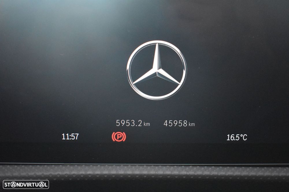 Mercedes-Benz A 250 - 27