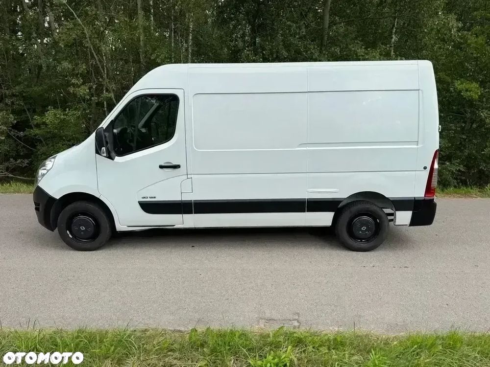 Renault Master - 4