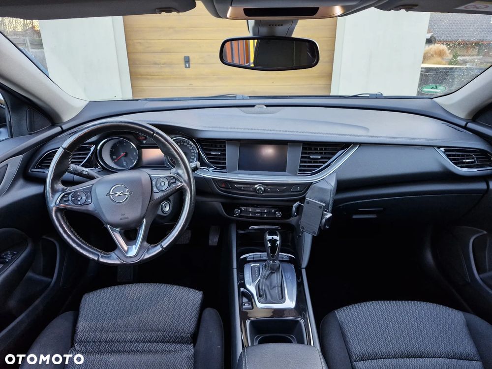 Opel Insignia 1.6 CDTI Enjoy S&S - 9