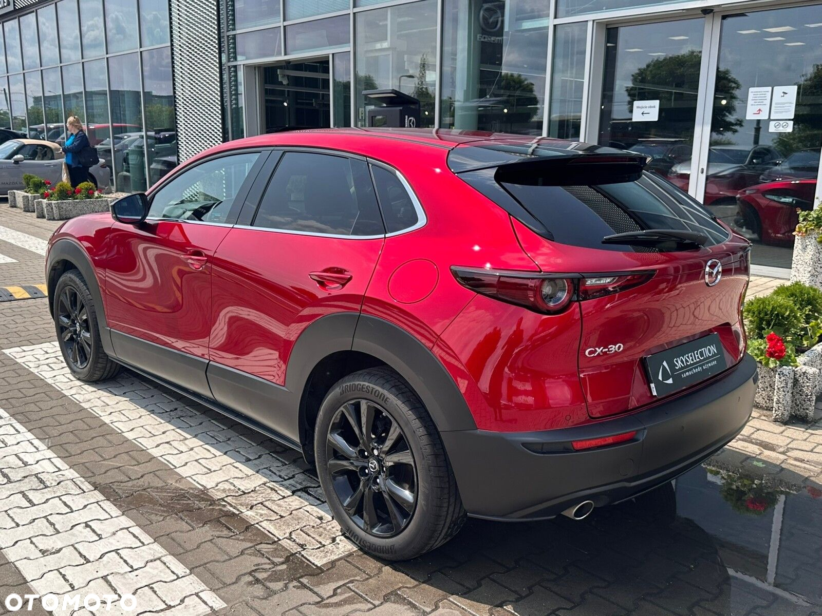 Mazda CX-30 - 5