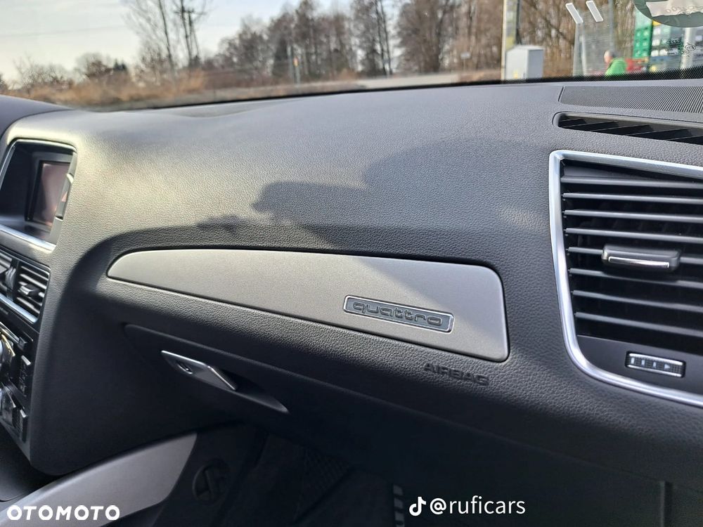 Audi Q5 2.0 TDI Quattro S tronic - 11