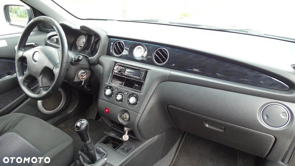 Mitsubishi Outlander 2.0 Sport 4WD - 13