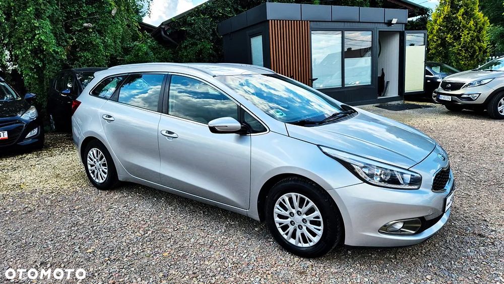 Kia Ceed 1.6 GDI XL - 7