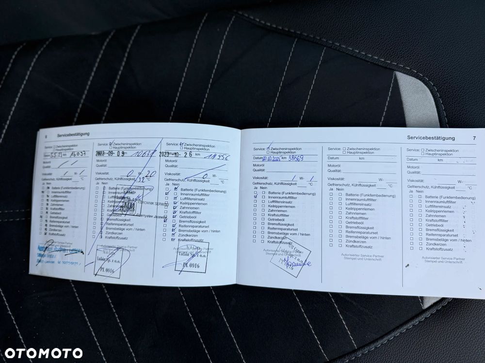 Opel Mokka Mokka-e Ultimate - 20