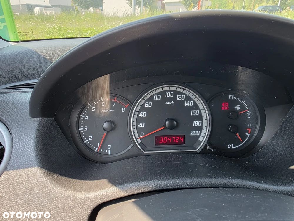 Suzuki Swift 1.3 GC (klm) - 6