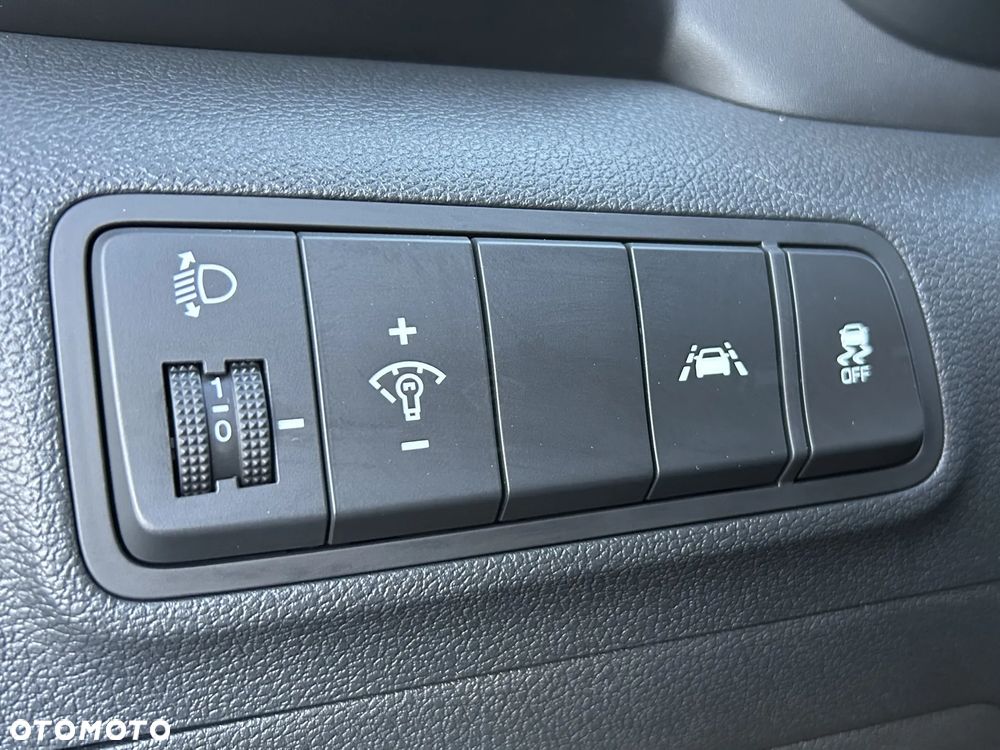 Hyundai Tucson 1.6 T-GDi Style 2WD DCT - 23