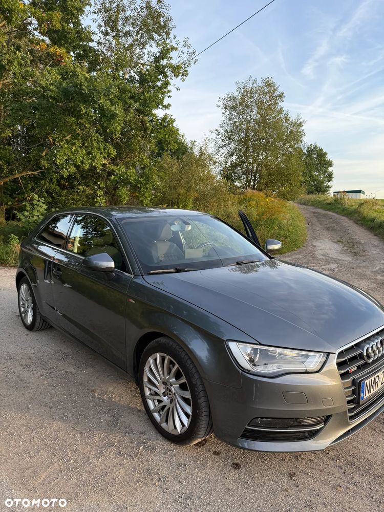 Audi A3 - 9