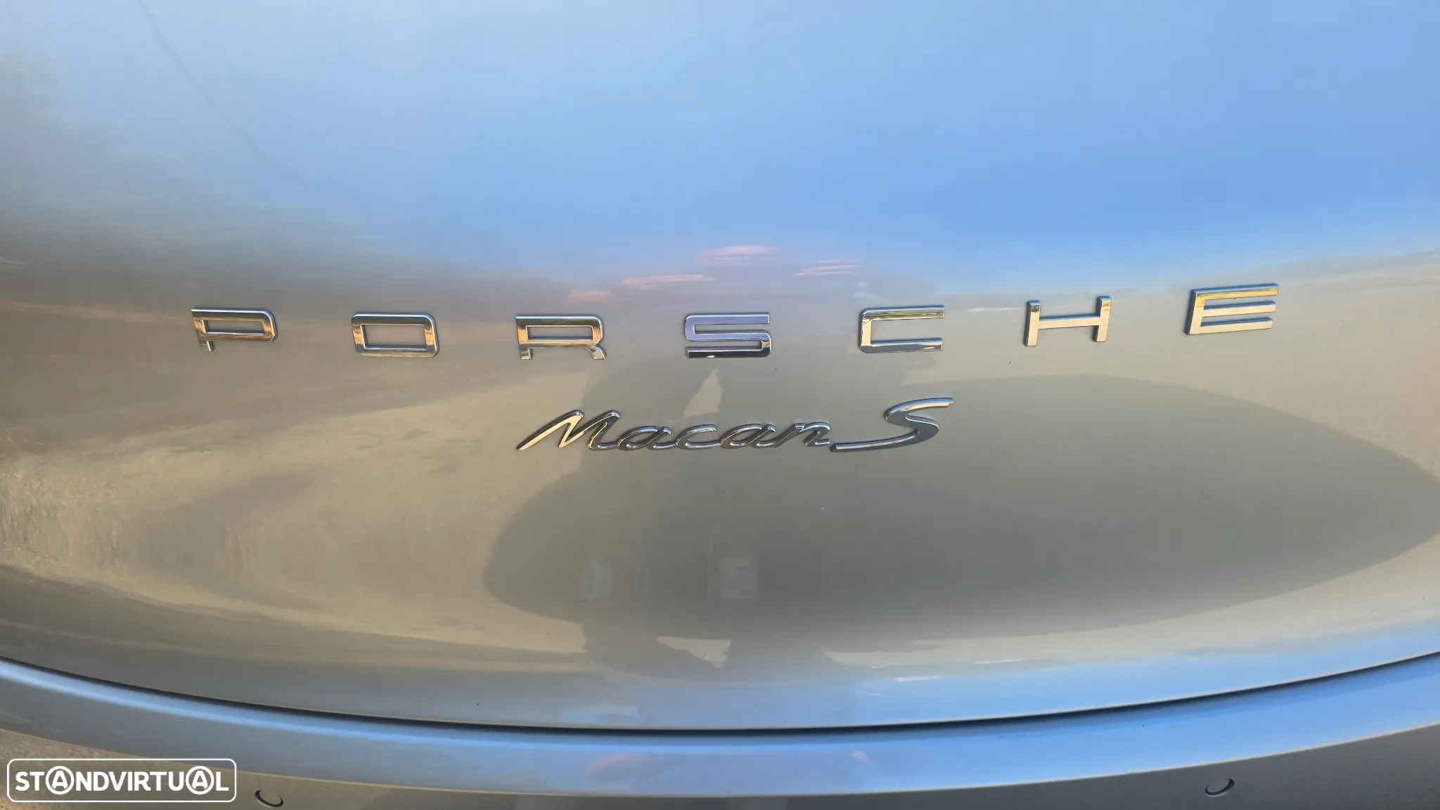 Porsche Macan S Diesel PDK - 14
