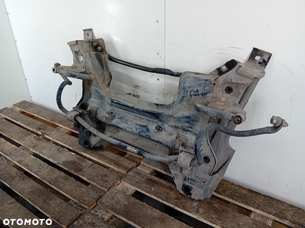 WÓZEK,TRAWERS PRZÓD CITROEN C-ELYSSE 9674563280 1.6 HDI SEDAN - 7