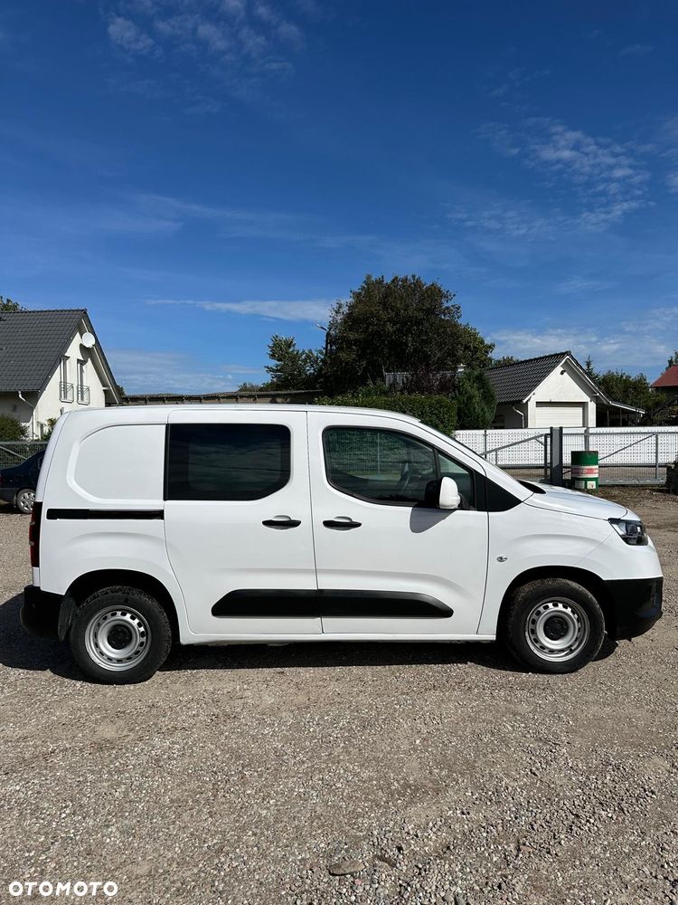 Toyota ProAce - 5