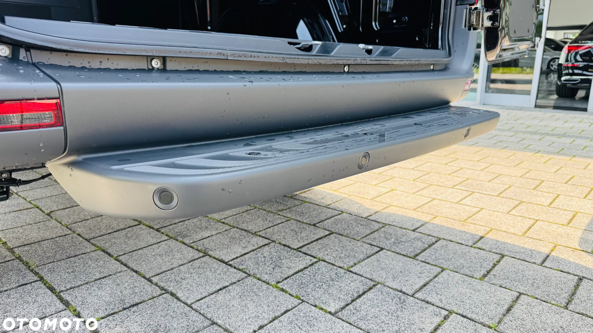 Mercedes-Benz Sprinter - 34