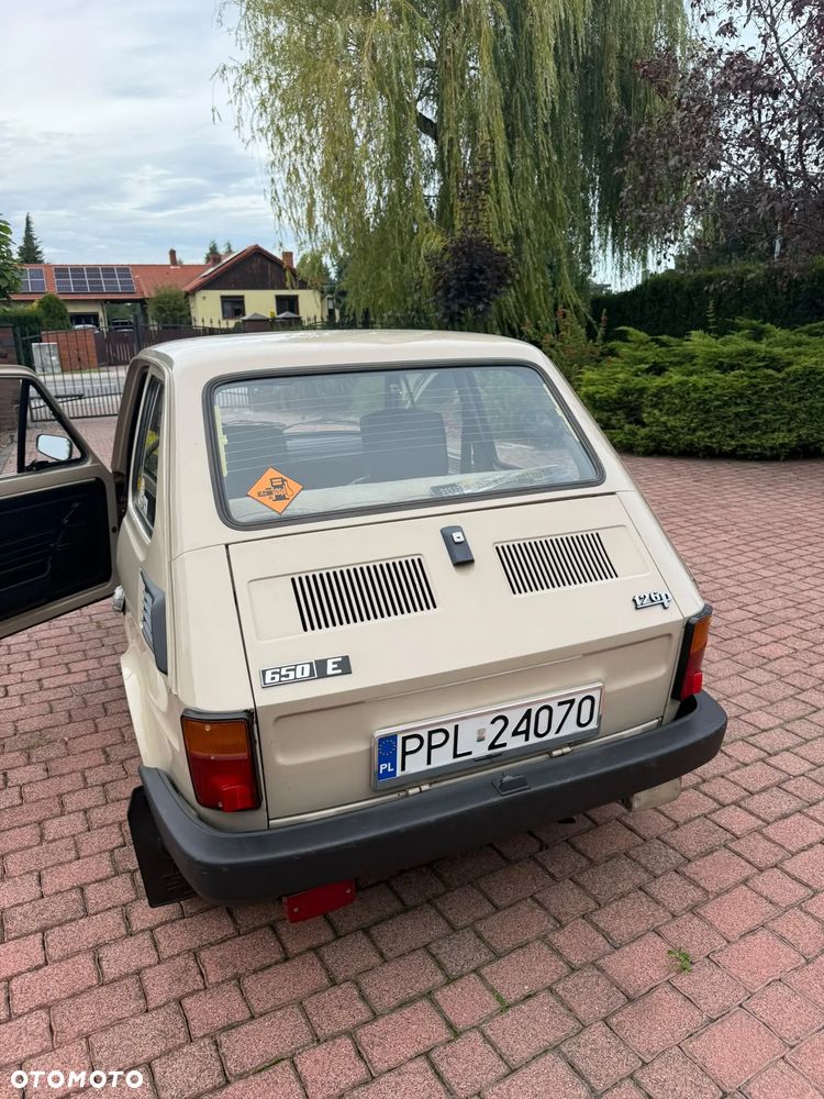 Fiat 126 - 3
