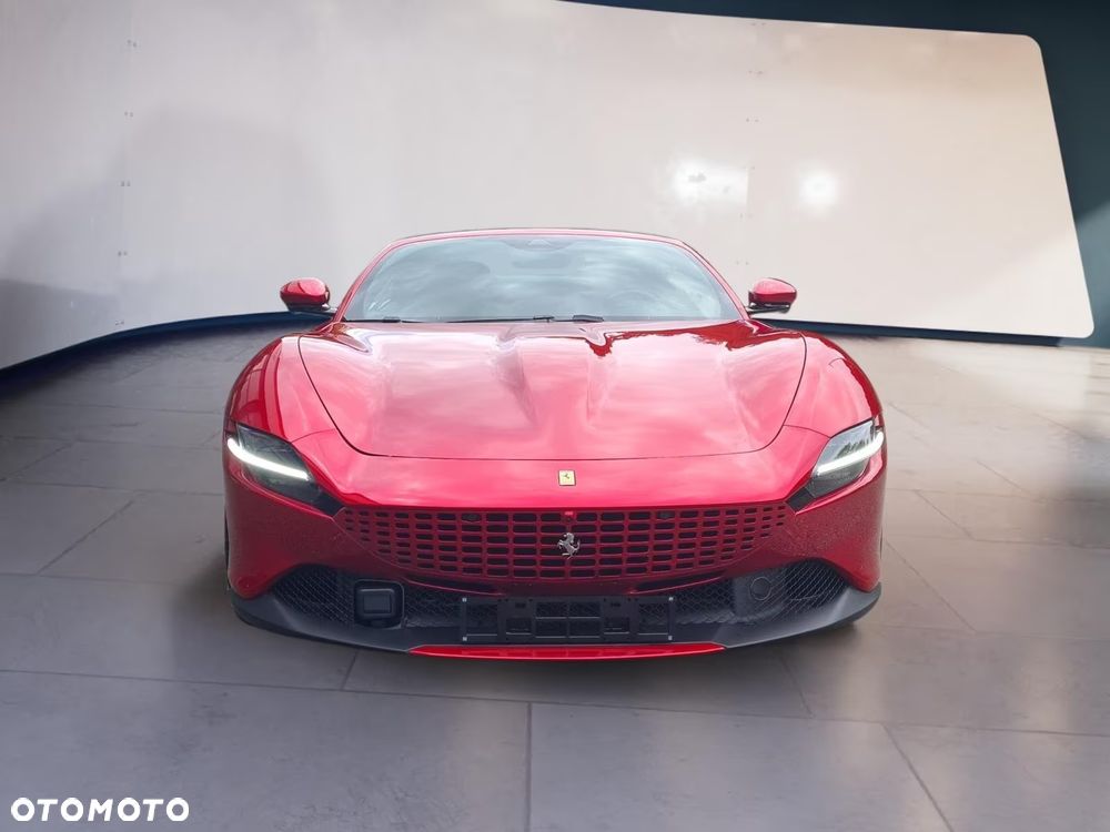Ferrari Roma Spider - 6
