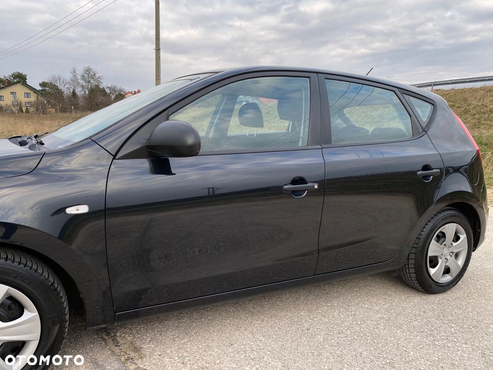 Hyundai i30 1.4 Edition Plus - 18