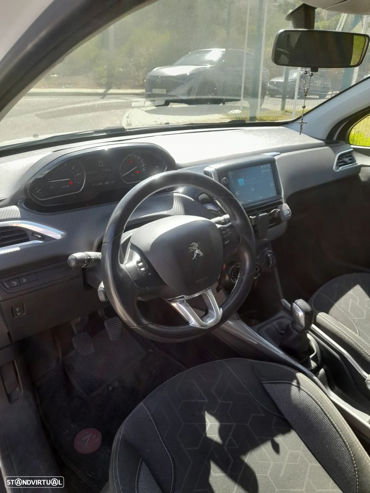 Peugeot 2008 PureTech 82 Style - 8