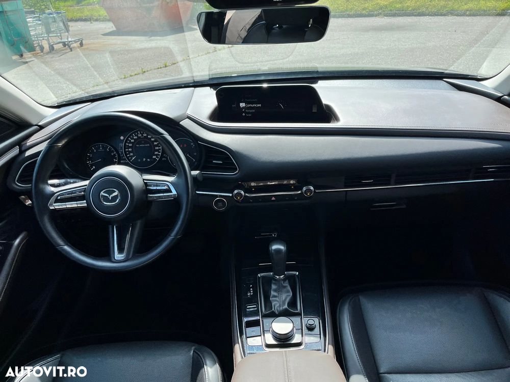 Mazda CX-30 - 13