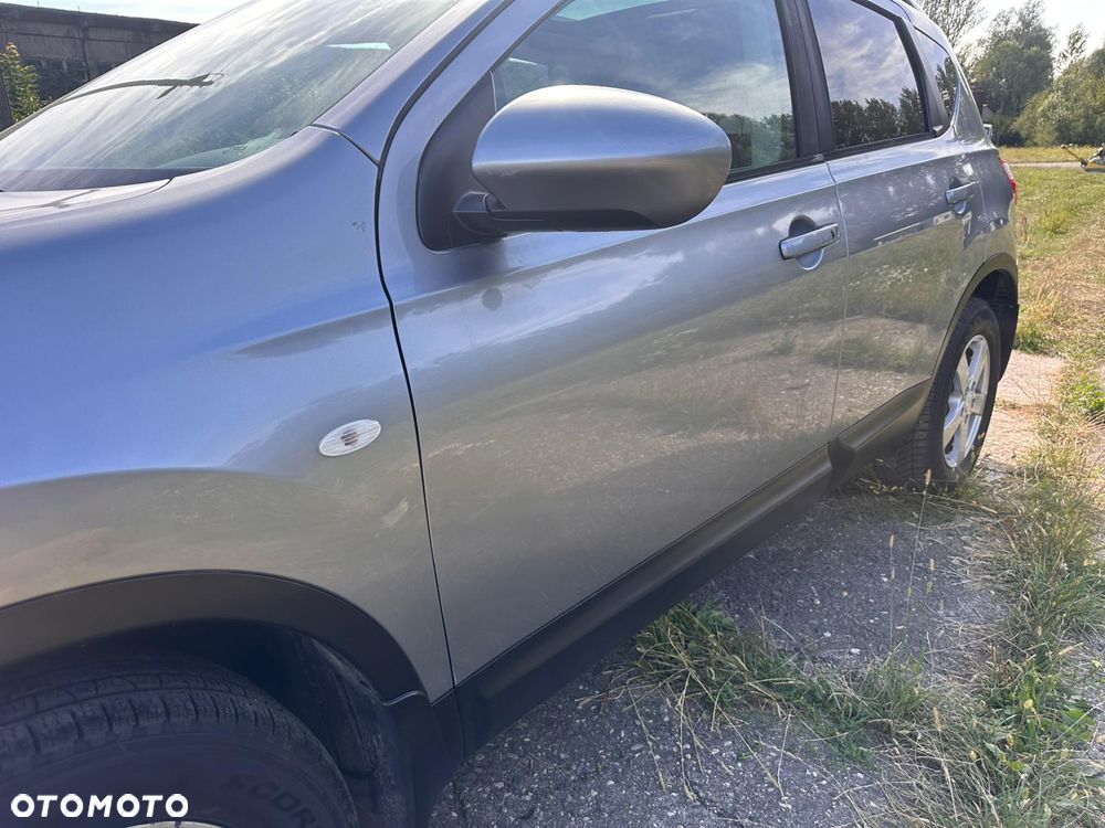 Nissan Qashqai - 13