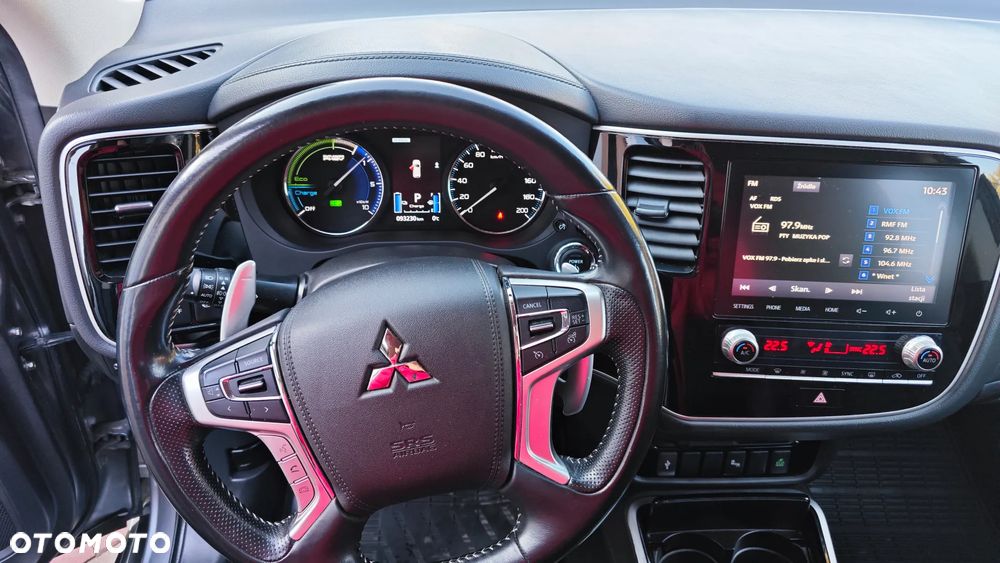 Mitsubishi Outlander Instyle - 8