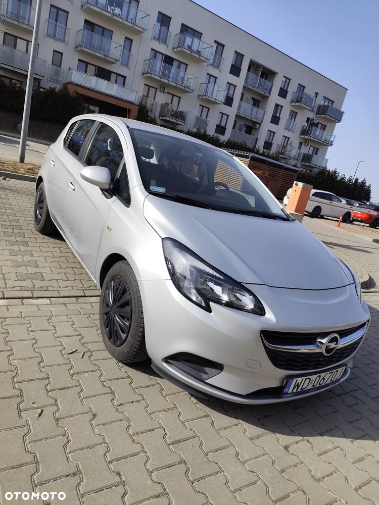 Opel Corsa 1.4 Enjoy - 2