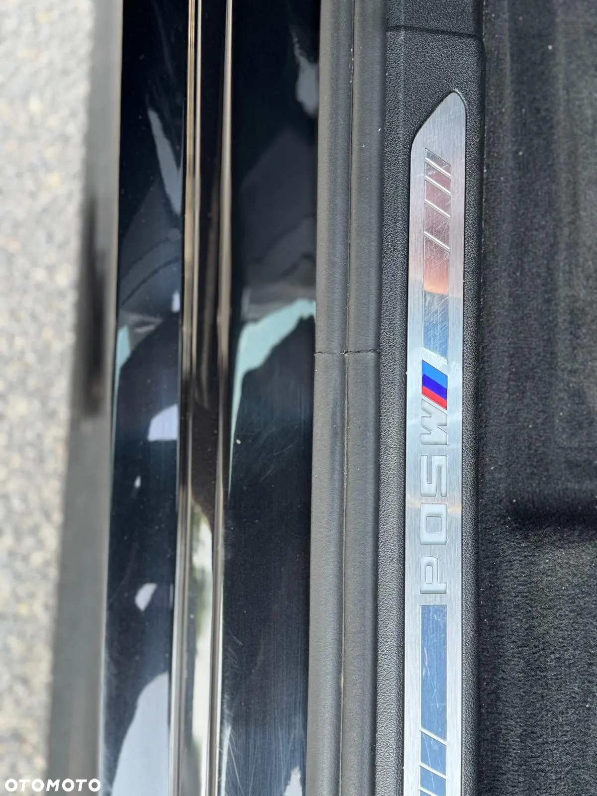 BMW X5 M M50d - 9