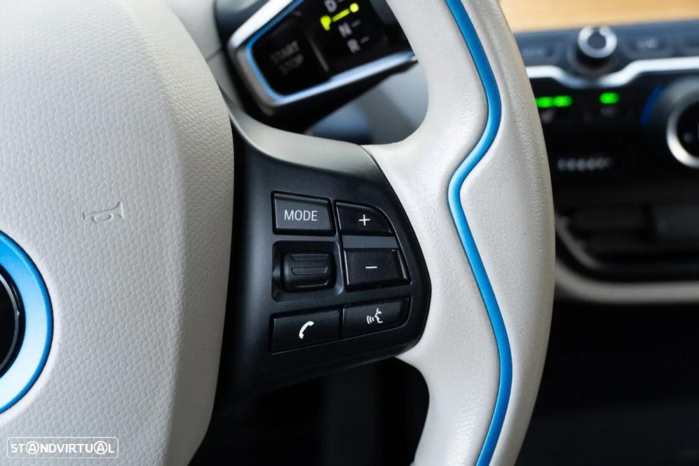 BMW i3 - 15