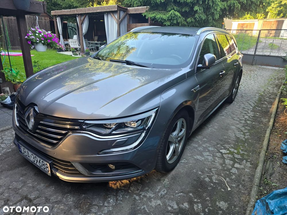 Renault Talisman 1.6 Energy dCi Intens EDC - 2