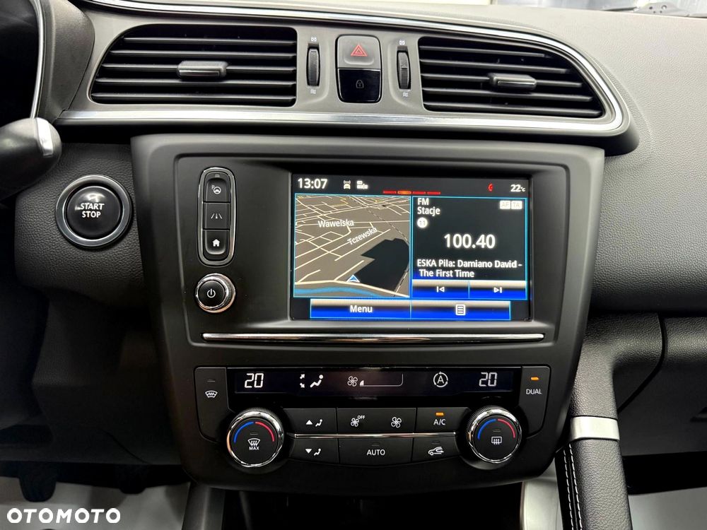 Renault Kadjar Energy dCi 130 4x4 Bose Edition - 17