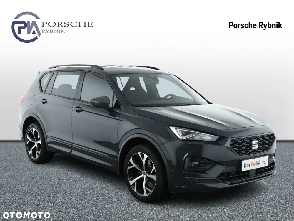 Seat Tarraco - 7