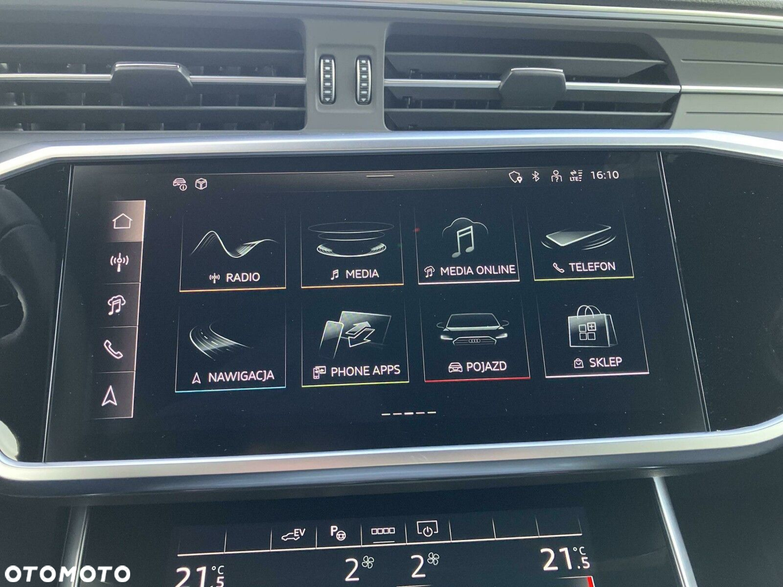 Audi A6 - 24