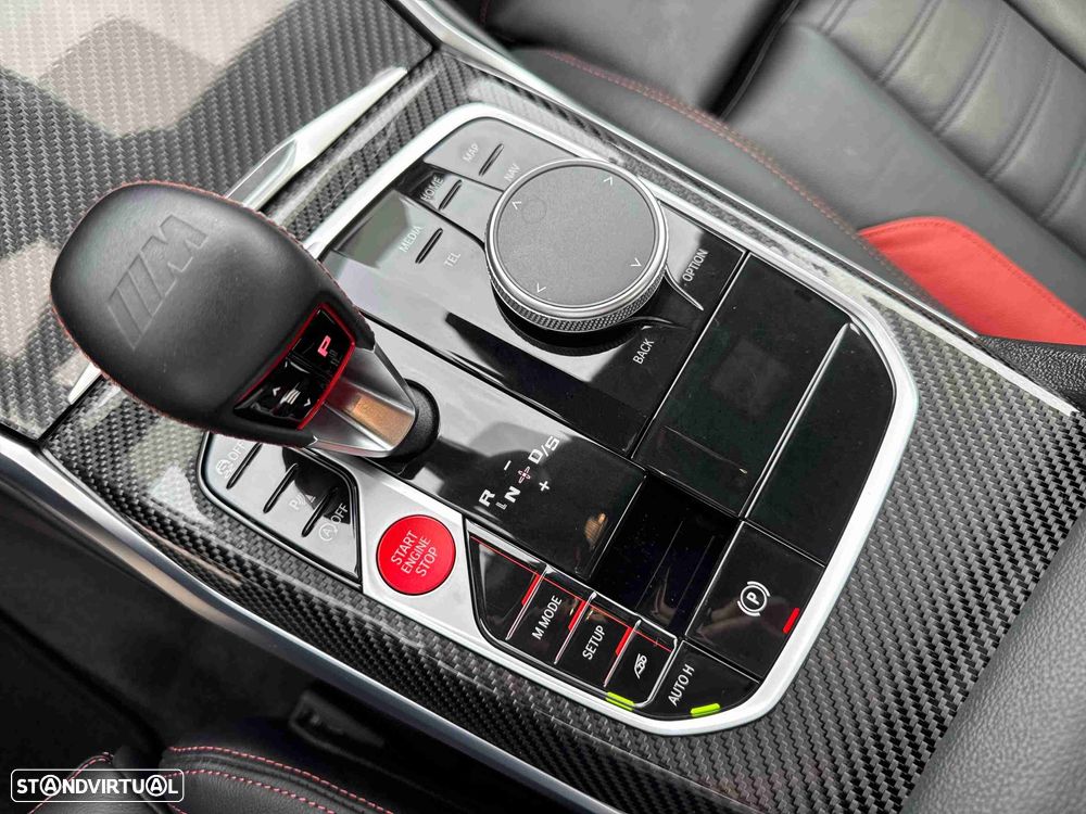 BMW M2 Auto - 19