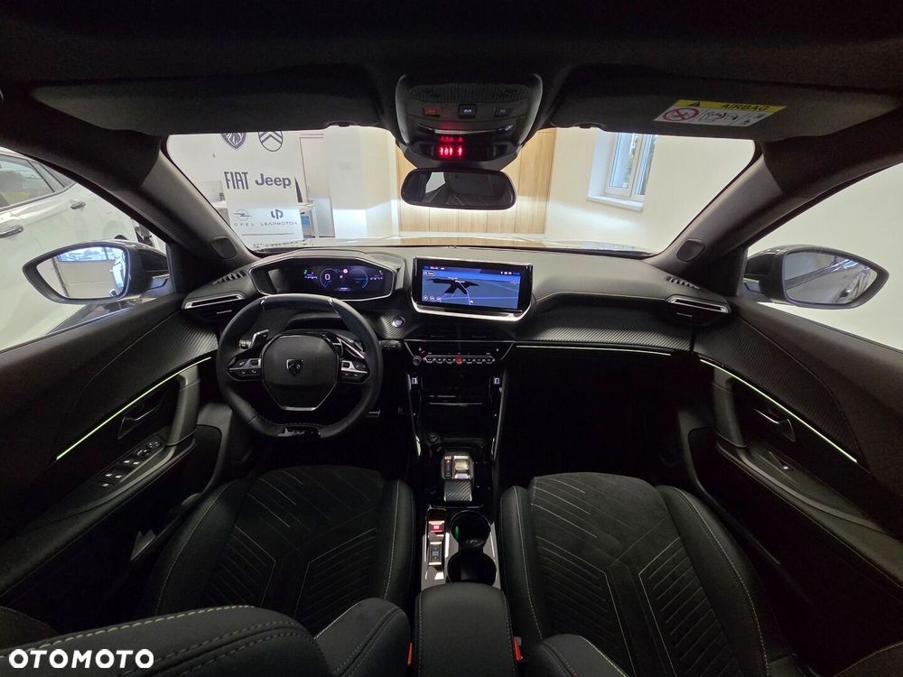Peugeot 2008 - 14