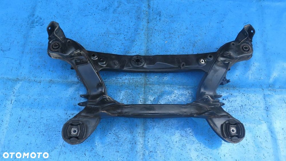 BELKA SANKI WÓZEK ZAWIESZENIE TYŁ MERCEDES C KLASA CLK W203 W209 - 2