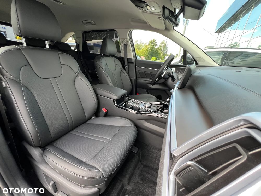 Kia Sorento 1.6 T-GDI HEV XL AWD 7os - 34