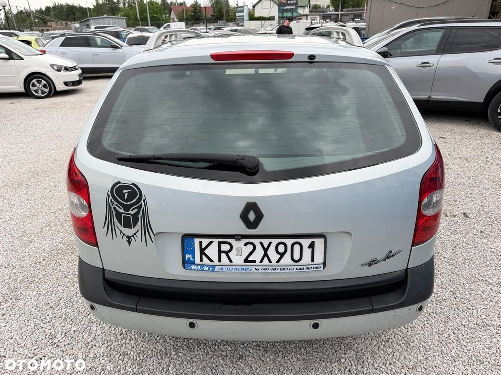 Renault Laguna Grandtour 2.0 Etoile - 7