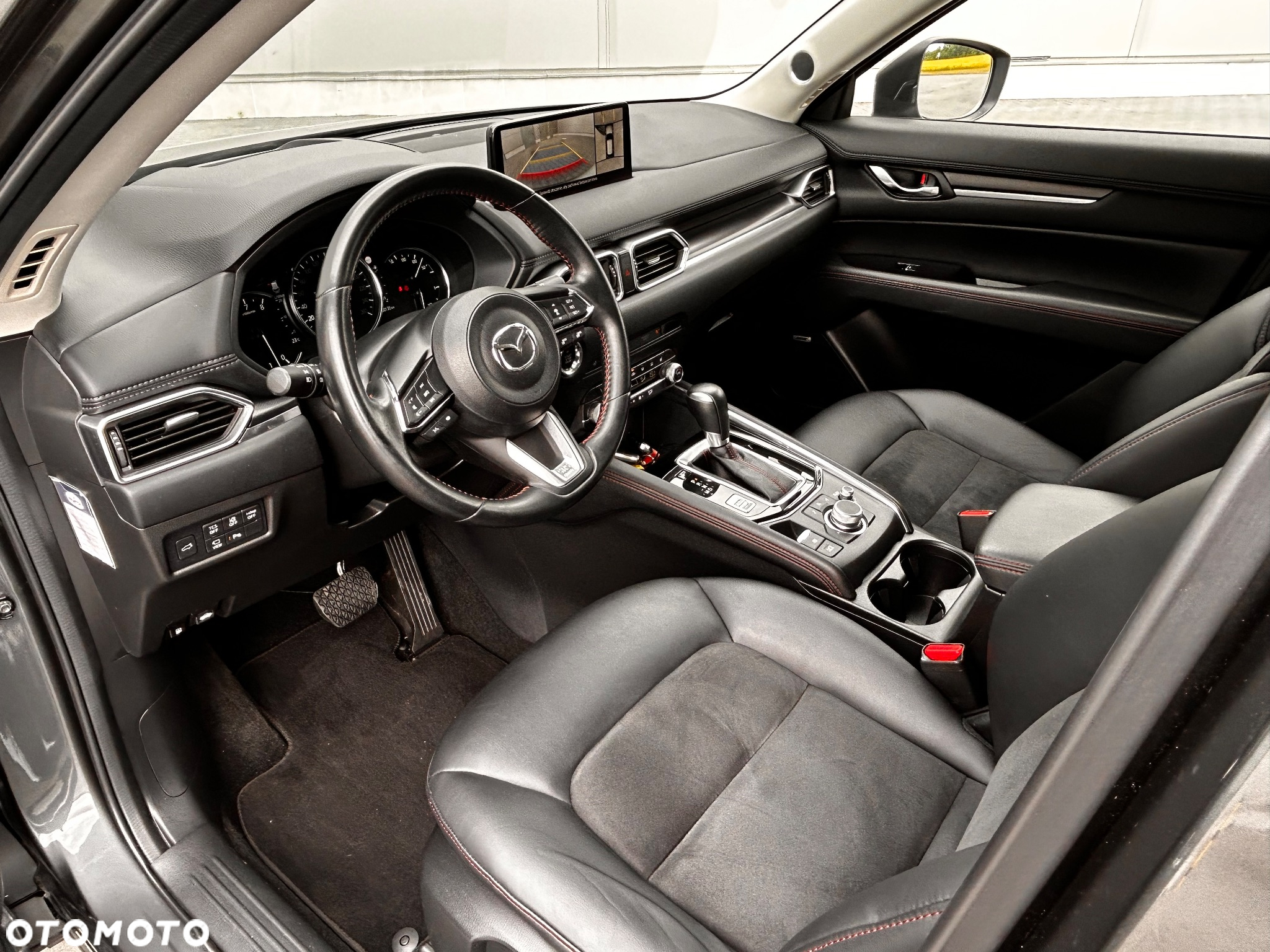 Mazda CX-5 2.0 Exclusive-Line 2WD - 23