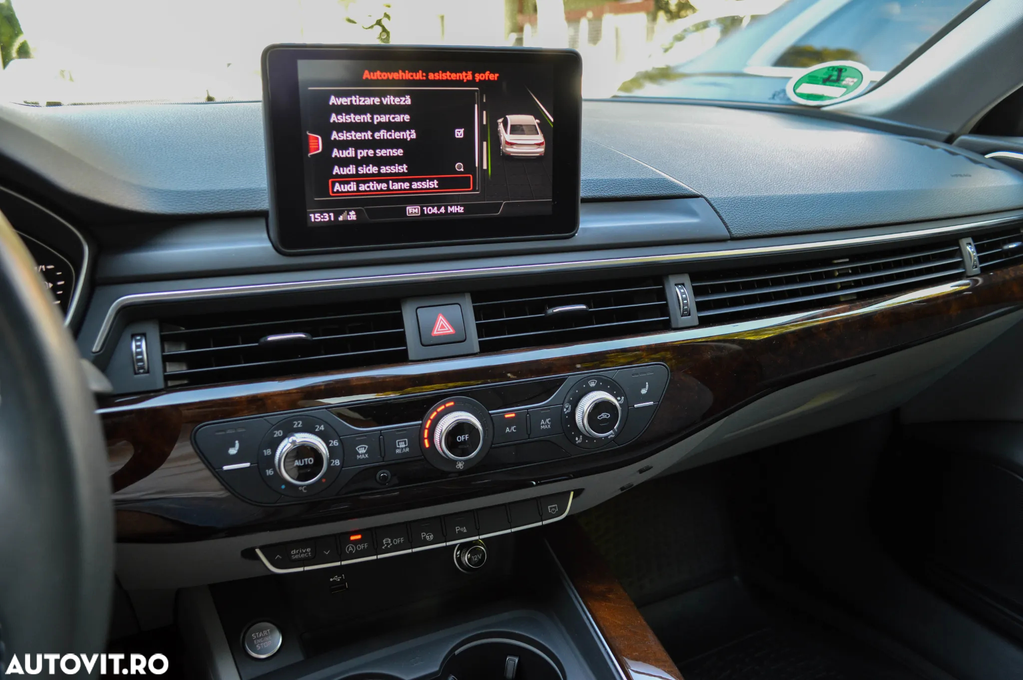 Audi A4 - 27