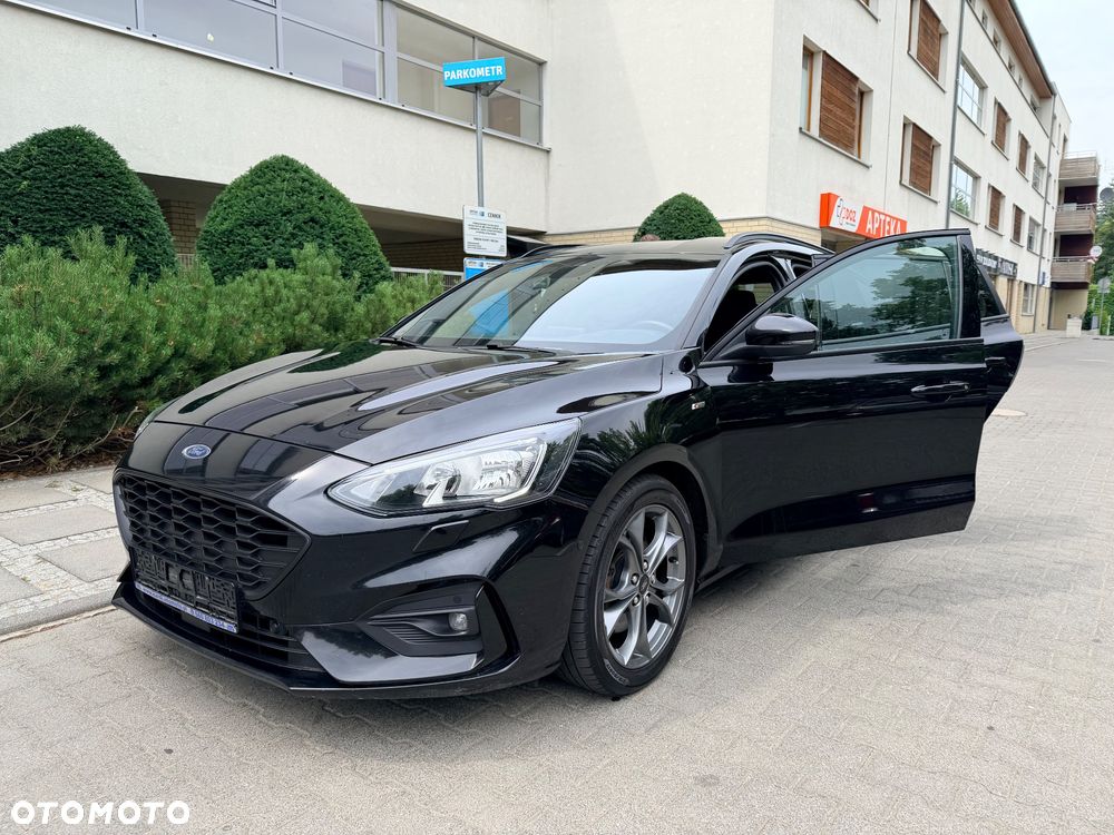 Ford Focus - 14