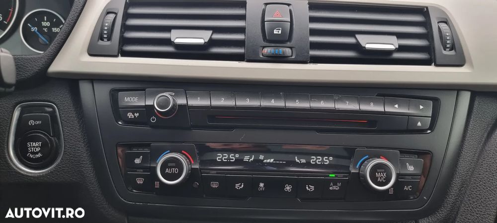 BMW Seria 3 320d xDrive Sport-Aut. - 29