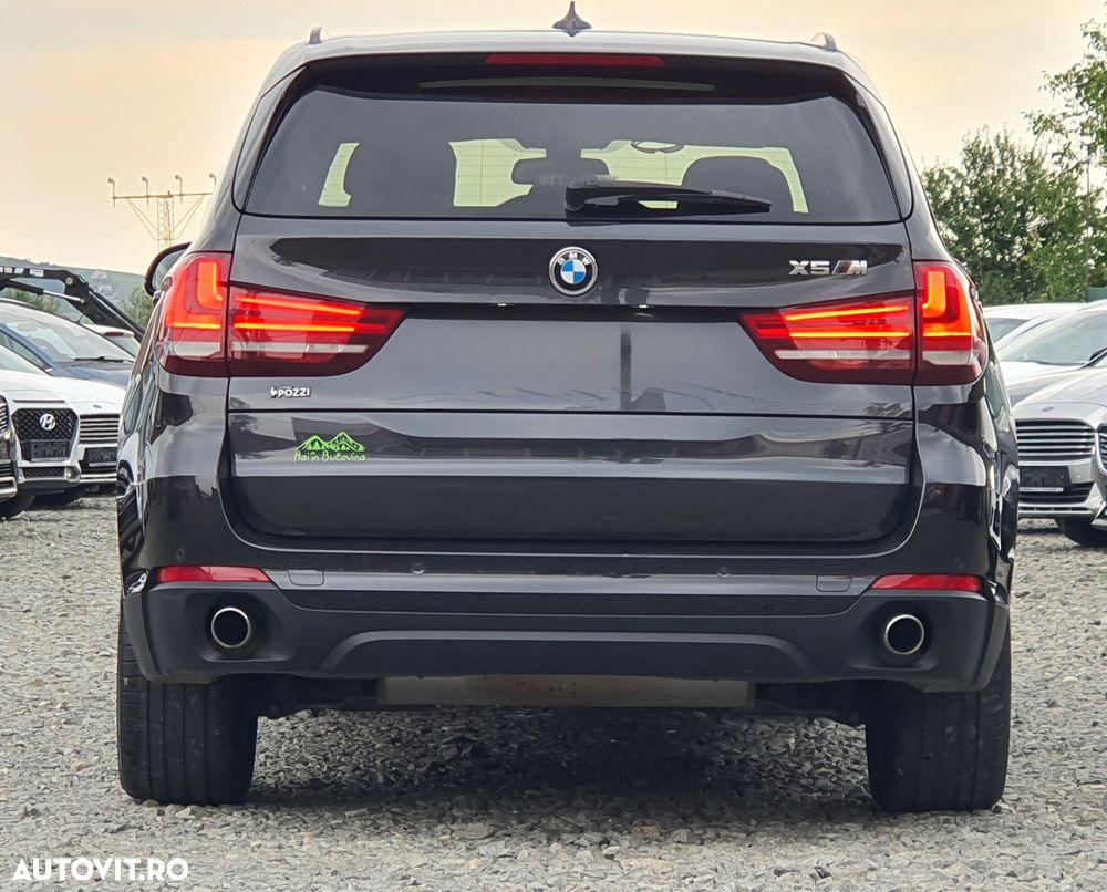 BMW X5 xDrive30d Sport-Aut. - 6