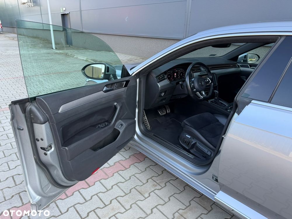 Volkswagen Arteon 2.0 TSI 4Motion R-Line DSG - 17